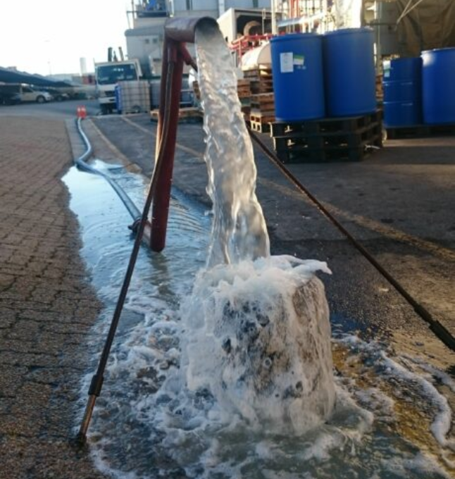 CD DRILLING SERVICES